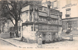 41-BLOIS-N°5179-B/0151 - Blois