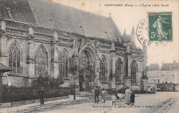 61-MORTAGNE-N°5179-B/0147 - Mortagne Au Perche