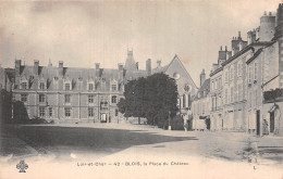 41-BLOIS-N°5179-B/0101 - Blois