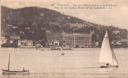 06-CANNES-N°5179-B/0099 - Cannes