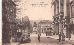 63-CLERMONT FERRAND-N°5179-B/0047 - Clermont Ferrand