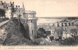 37-AMBOISE-N°5179-B/0033 - Amboise