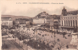 63-CLERMONT FERRAND-N°5179-B/0049 - Clermont Ferrand