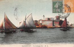 13-MARSEILLE-N°5179-B/0039 - Non Classificati