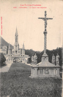 65-LOURDES-N°5179-B/0003 - Lourdes