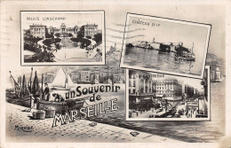 13-MARSEILLE-N°5179-B/0011 - Non Classificati