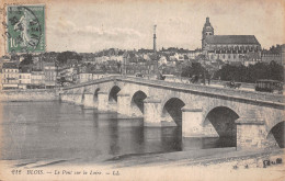 41-BLOIS-N°5179-A/0383 - Blois