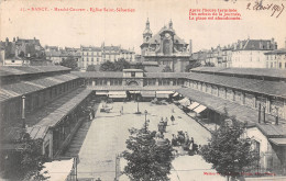 54-NANCY-N°5179-A/0375 - Nancy