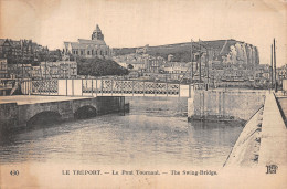 76-LE TREPORT-N°5179-A/0317 - Le Treport