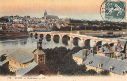 41-BLOIS-N°5179-A/0289 - Blois