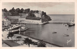 56-BELLE ISLE EN MER-N°5179-A/0291 - Belle Ile En Mer