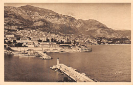 98-MONTE CARLO-N°5179-A/0215 - Other & Unclassified
