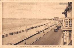 44-LA BAULE SUR MER-N°5179-A/0185 - La Baule-Escoublac