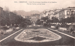 06-MENTON-N°5179-A/0143 - Menton