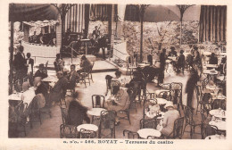 63-ROYAT-N°5179-A/0001 - Royat