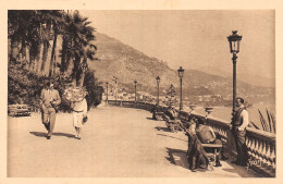 98-MONTE CARLO-N°5179-A/0015 - Autres & Non Classés