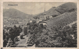 68-RIBEAUVILLE-N°5178-H/0365 - Ribeauvillé