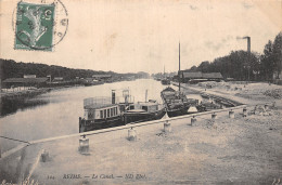 51-REIMS-N°5178-H/0349 - Reims