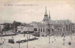 59-ROUBAIX-N°5178-H/0357 - Roubaix