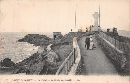 35-SAINT LUNAIRE-N°5178-H/0341 - Saint-Lunaire