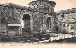 14-FALAISE-N°5178-H/0325 - Falaise