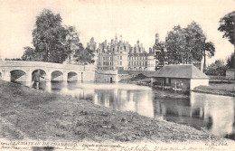 41-CHAMBORD-N°5178-H/0311 - Chambord