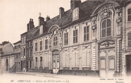 80-ABBEVILLE-N°5178-H/0291 - Abbeville