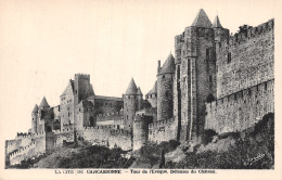 11-CARCASSONNE-N°5178-H/0269 - Carcassonne