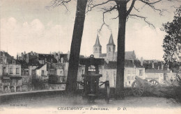 52-CHAUMONT-N°5178-H/0263 - Chaumont