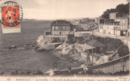 13-MARSEILLE-N°5179-E/0247 - Ohne Zuordnung