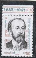 FRANCE 2021 CAMILLE SAINT SAENS NEUF  YT 5476 - Unused Stamps