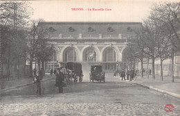 10-TROYES-N°5179-E/0229 - Troyes