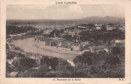 69-LYON-N°5179-E/0195 - Autres & Non Classés