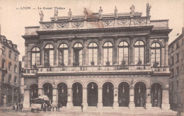 69-LYON-N°5179-E/0193 - Autres & Non Classés