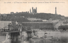 69-LYON-N°5179-E/0189 - Autres & Non Classés