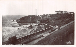 64-BIARRITZ-N°5179-E/0075 - Biarritz