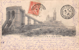 13-MARSEILLE-N°5179-E/0087 - Ohne Zuordnung