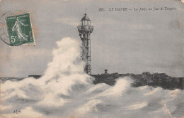 76-LE HAVRE-N°5179-E/0061 - Ohne Zuordnung