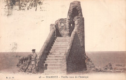 64-BIARRITZ-N°5179-E/0037 - Biarritz