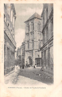 86-POITIERS-N°5179-E/0017 - Poitiers