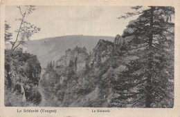 88-LA SCHLUCHT LE HOHNECK-N°5179-E/0013 - Altri & Non Classificati