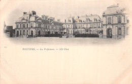 86-POITIERS-N°5179-E/0001 - Poitiers