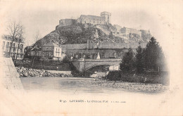 65-LOURDES-N°5179-D/0383 - Lourdes