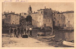 83-SAINT TROPEZ-N°5179-D/0307 - Saint-Tropez