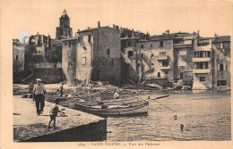 83-SAINT TROPEZ-N°5179-D/0311 - Saint-Tropez