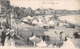 85-LES SABLES D OLONNE-N°5179-D/0293 - Sables D'Olonne