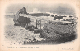 64-BIARRITZ-N°5179-D/0187 - Biarritz