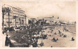 06-CANNES-N°5179-D/0071 - Cannes