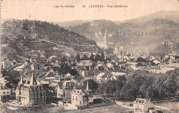 65-LOURDES-N°5179-D/0085 - Lourdes