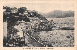 13-MARSEILLE-N°5179-D/0063 - Non Classificati